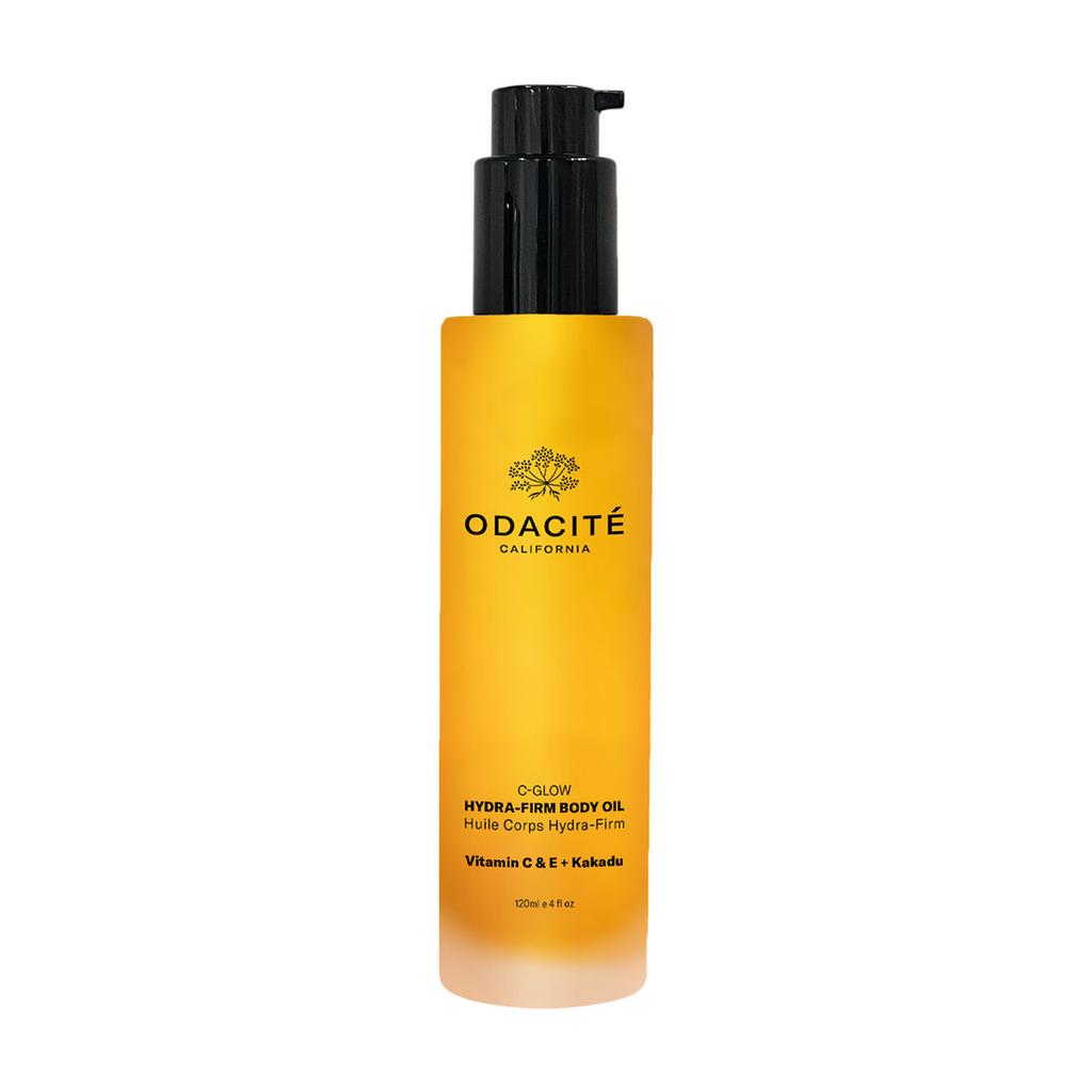 Odacite C-Glow Hydra-Firm Body Oil