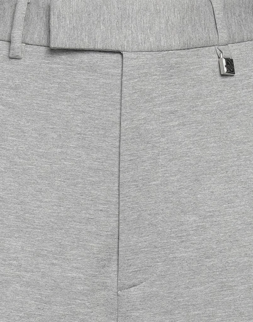 GIUSEPPE DI MORABITO Casual pants 4