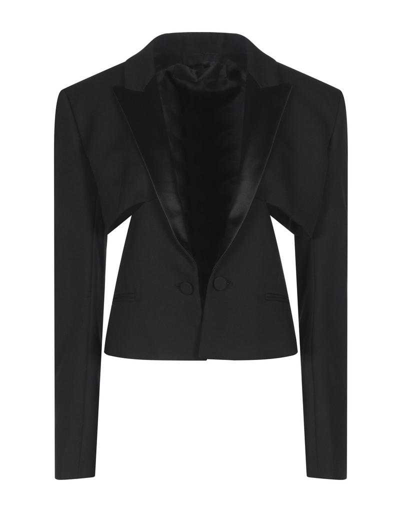 haider ackermann Blazer