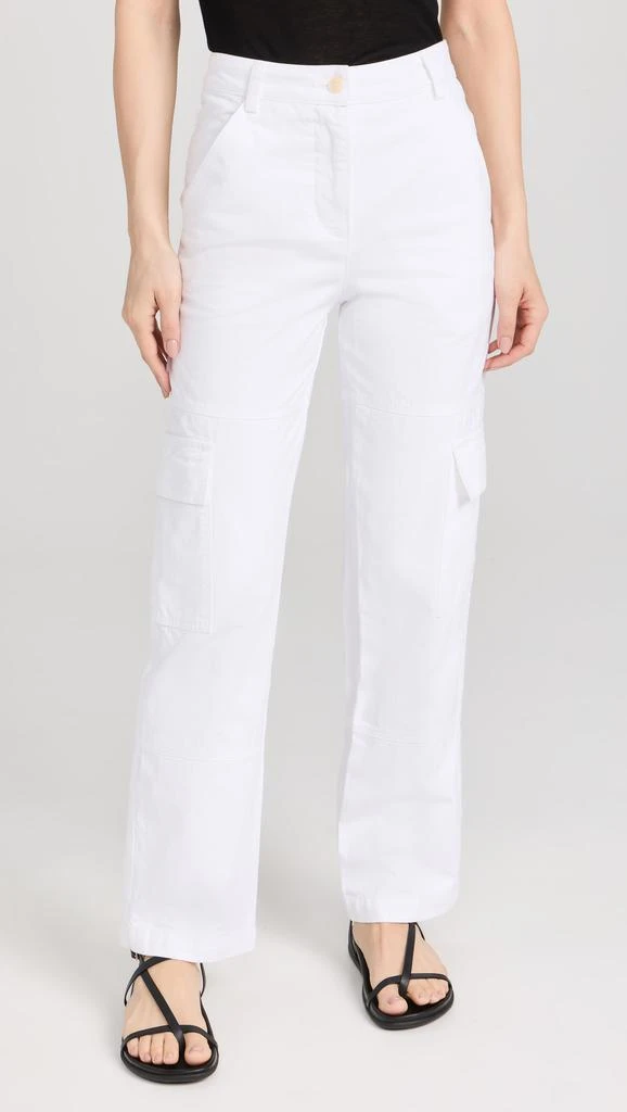 Wyeth Grayson Cargo Pants 1