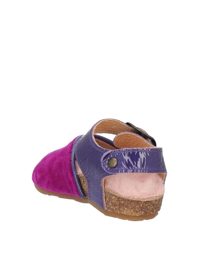 PEPE Sandals 3