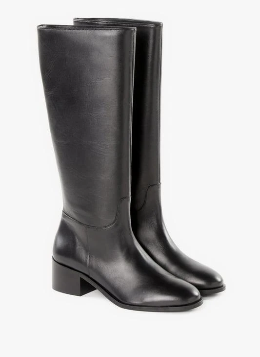 Bobbies Zohra Boots 1