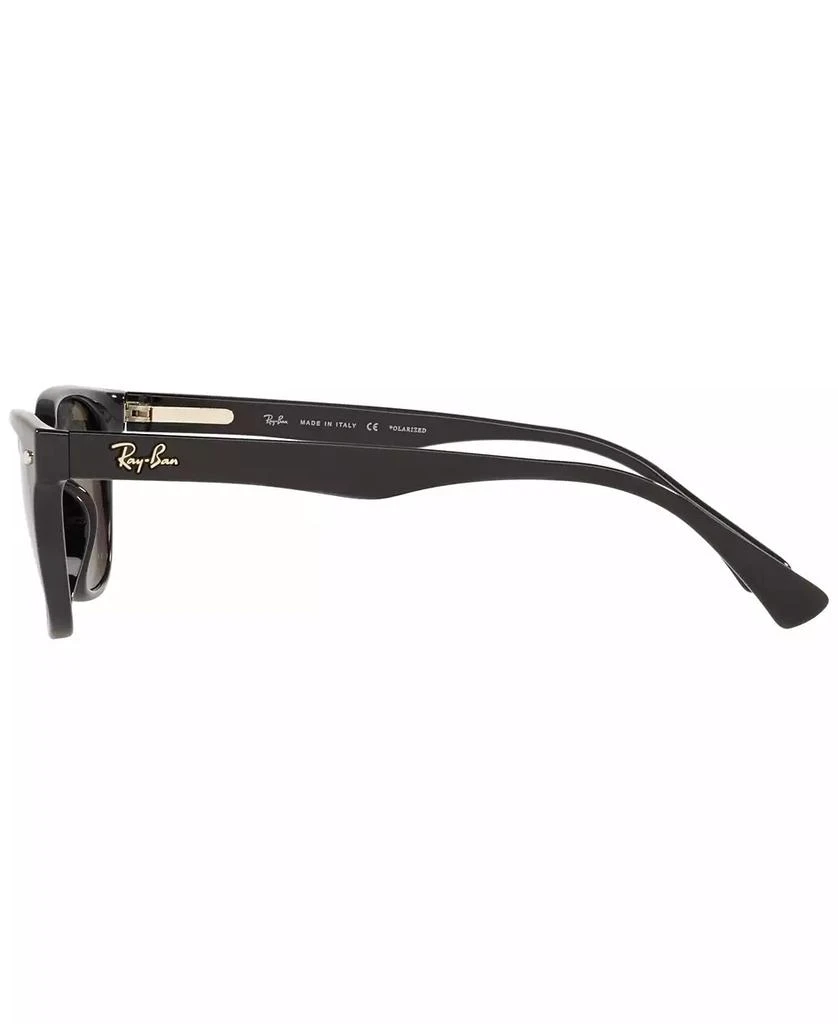 Ray-Ban Women's Polarized Sunglasses, RB4140 3