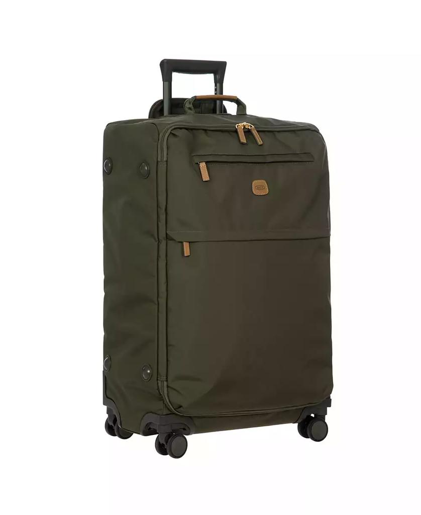 Bric's Milano X Travel 27" Spinner with Frame