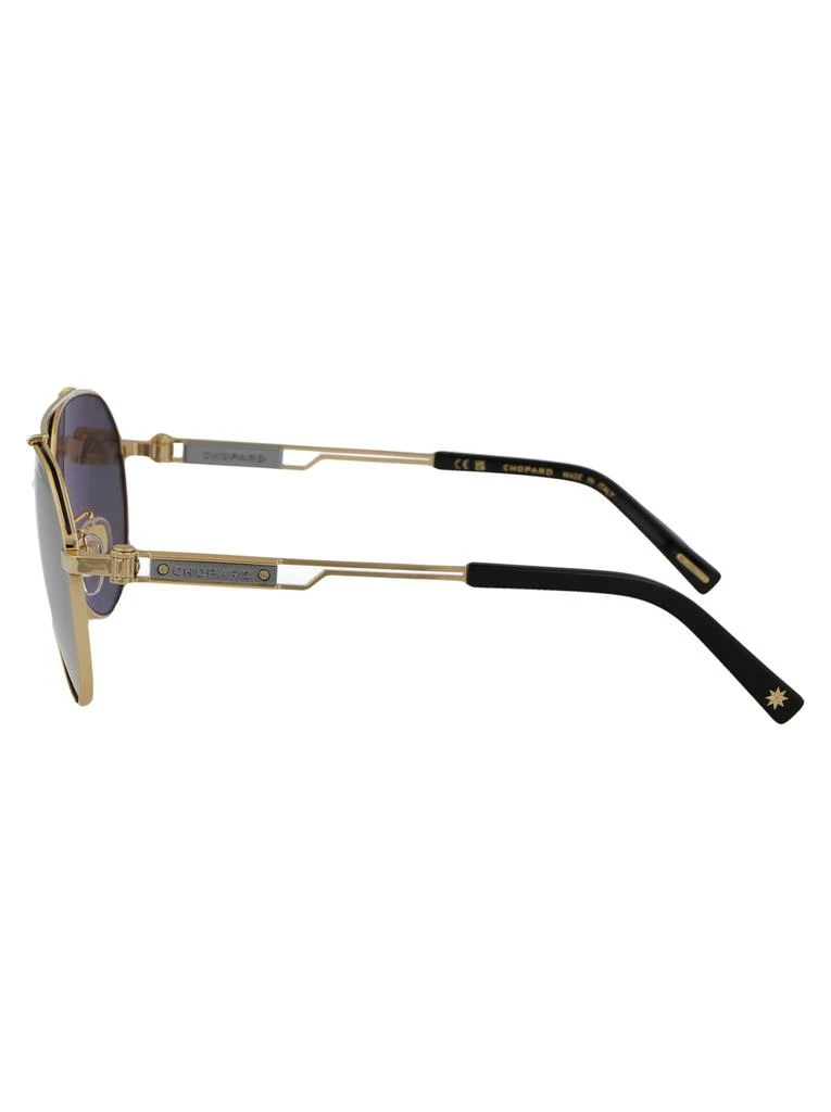Chopard Chopard Eyewear Aviator Sunglasses 3
