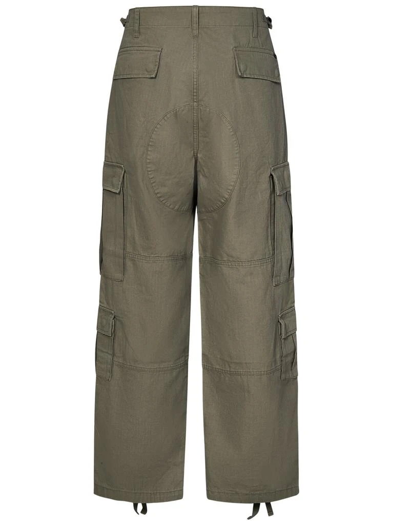 STUSSY Trousers 2