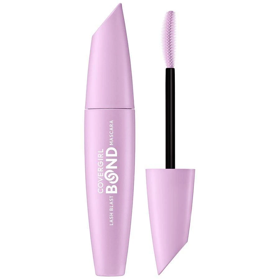 Lash Blast Bond Mascara
