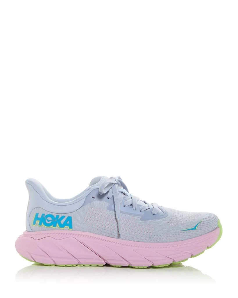 Hoka One One Women's Arahi 7 Sneakers 3