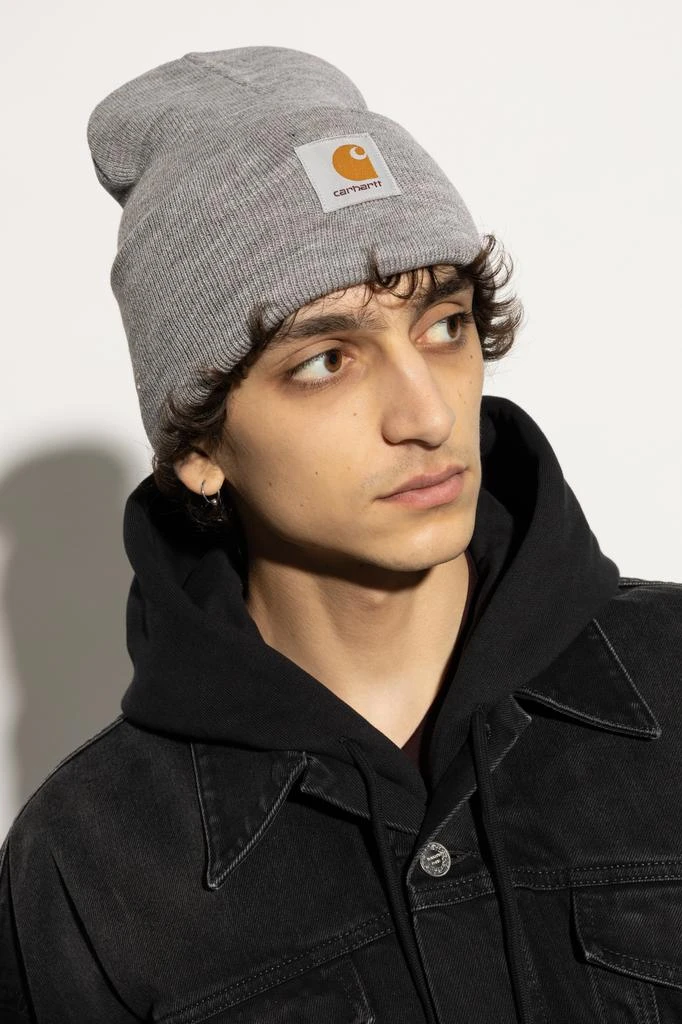 Carhartt WIP Cap with logo 3