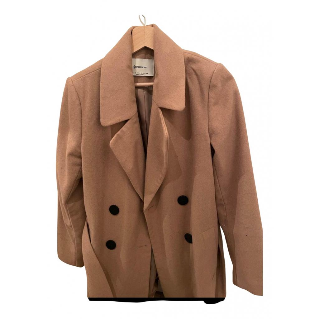 STRADIVARIUS Stradivarius Coat