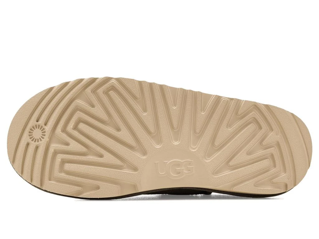 UGG Classic Mico (Little Kid/Big Kid) 5