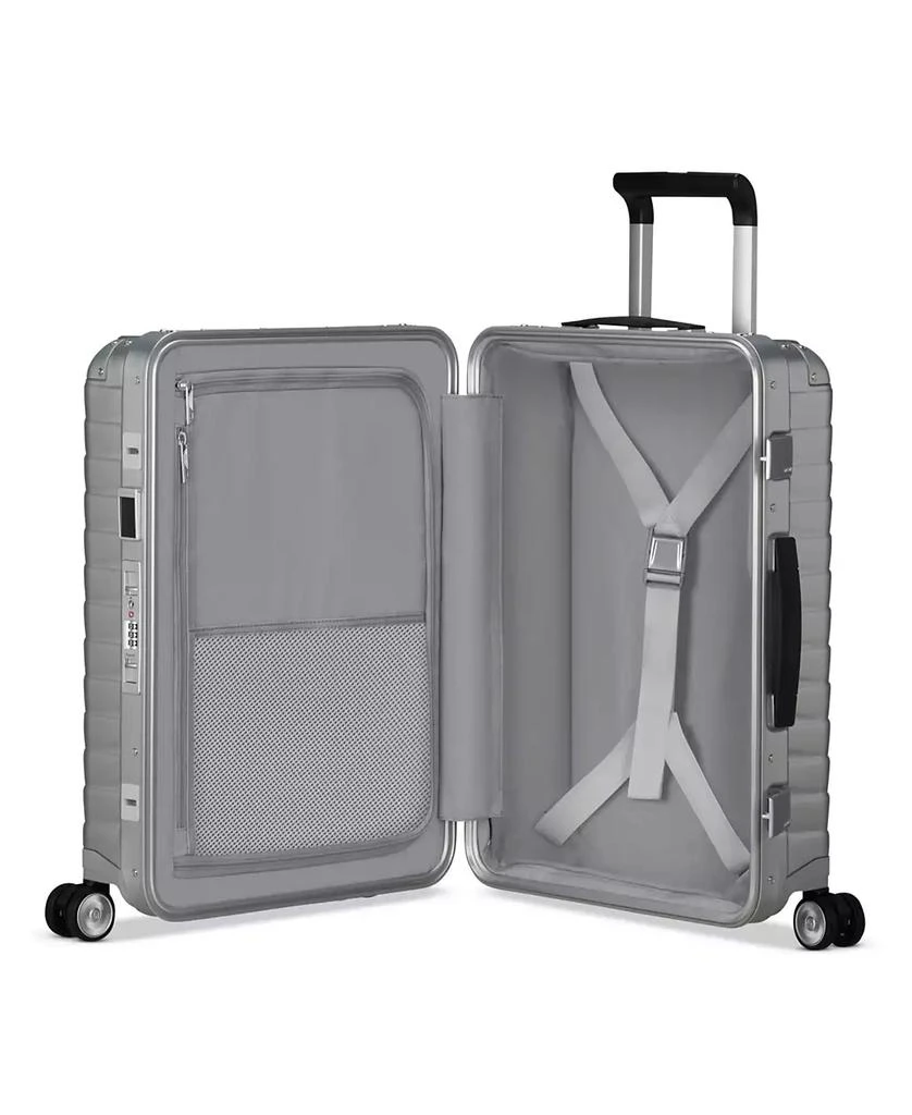 Samsonite Proxis Aluminum Carry on Spinner 6