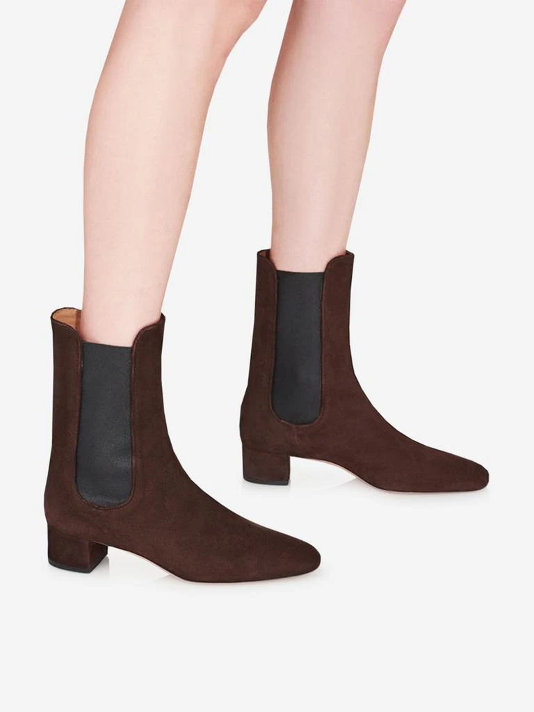 Aquazzura Aquazzura Lyon Bootie 35 Ankle Boots 2