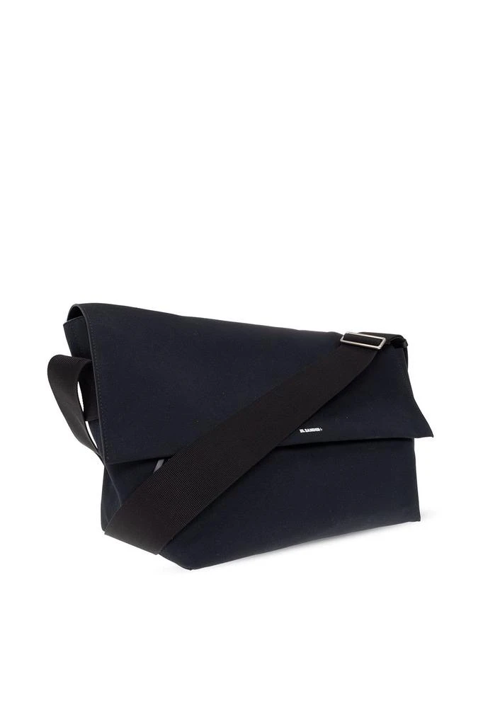 Jil Sander Jil Sander Utility Medium Shoulder Bag 3