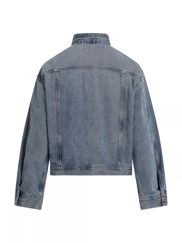 Favorite Daughter Oliver Denim Jacket 3