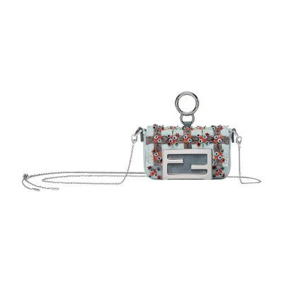 Fendi Nano Baguette Charm 1