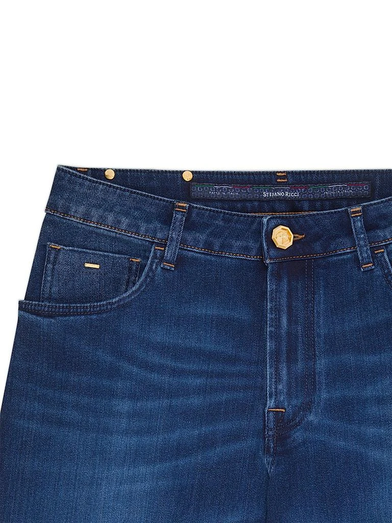 Stefano Ricci SR Jeans 4