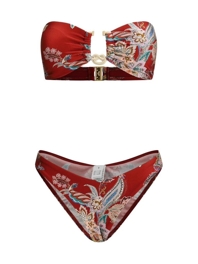 Zimmermann Zimmermann Swimwear 1