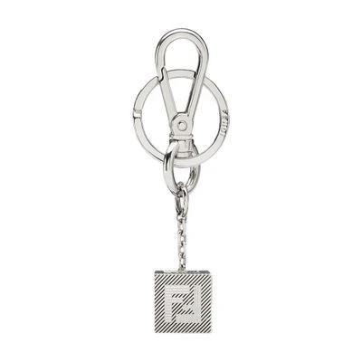 Fendi Fendi Shadow Key Ring 1