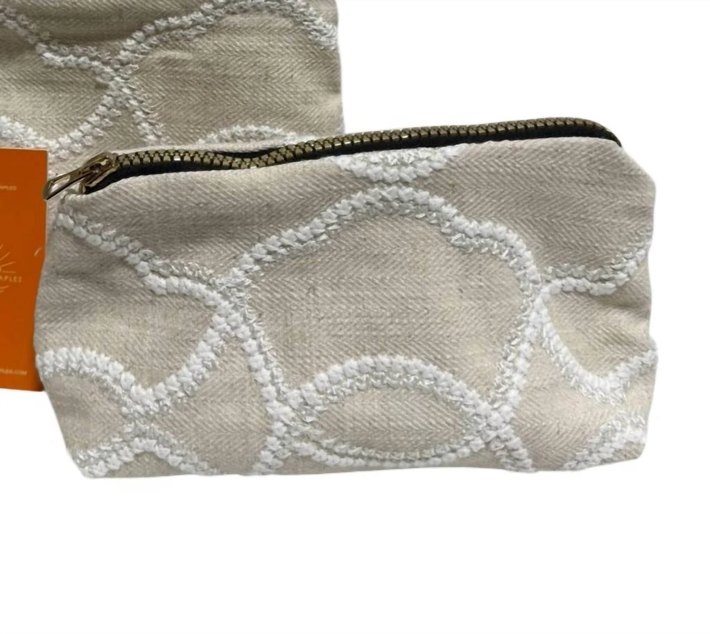 Sunsets of Naples Sunsets Of Naples - Make Up Bags Set 2