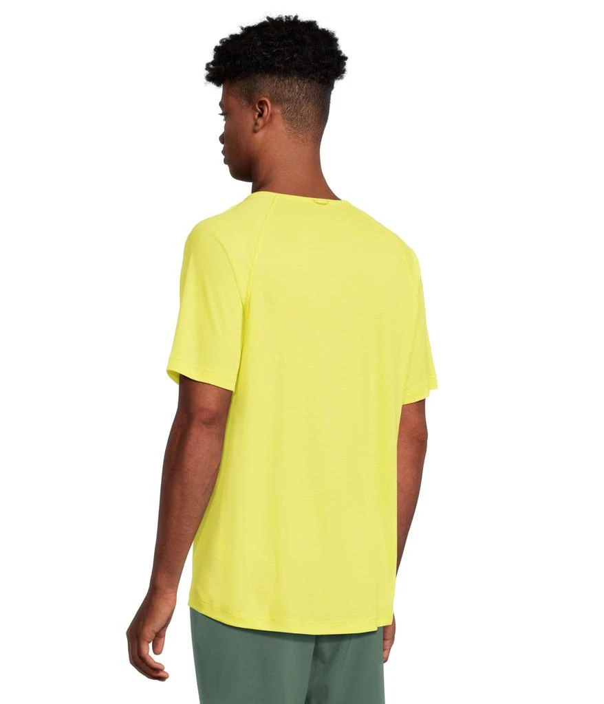 Helly Hansen Trail Short Sleeve T-Shirt 3