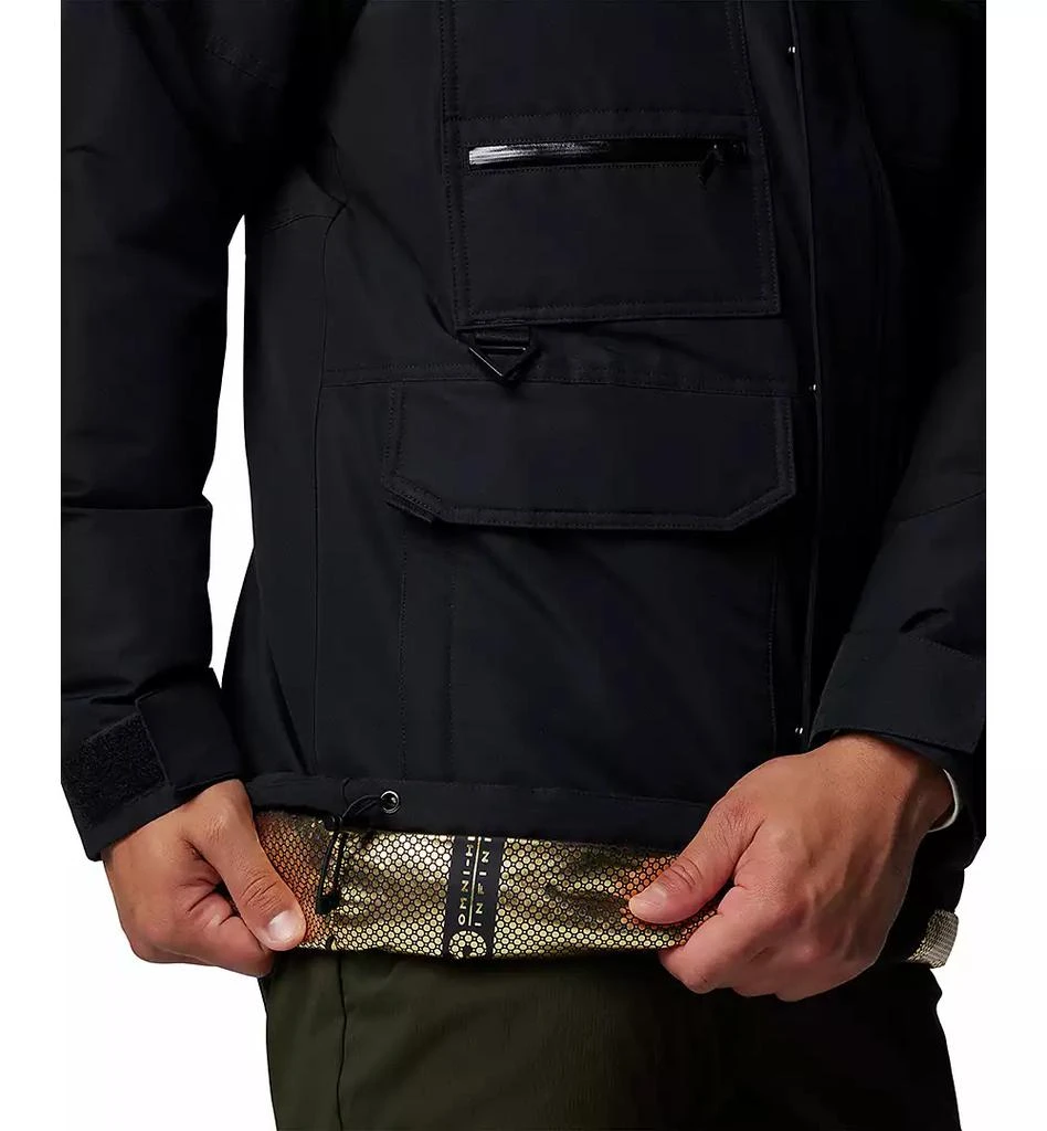 Columbia Men's Landroamer II Parka 5