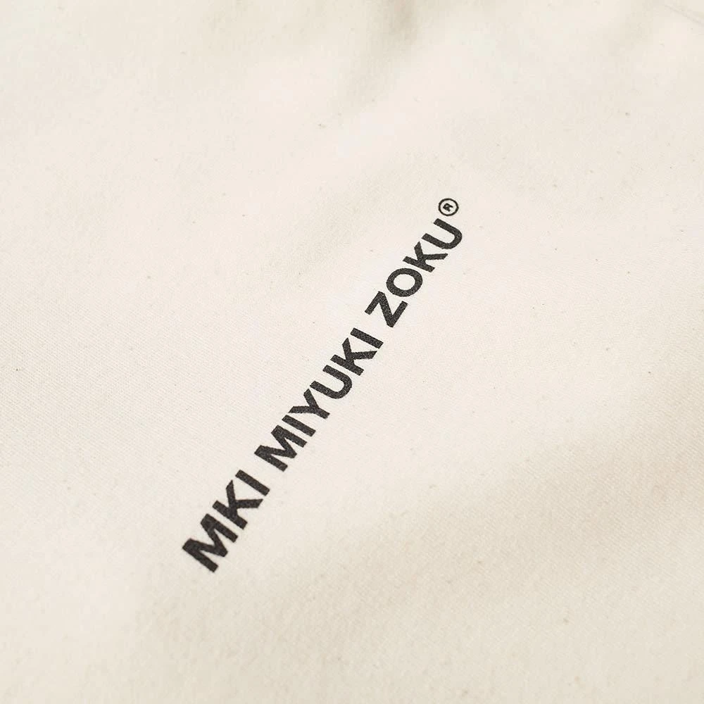 MKI MKI Staple Sweat Pant 3