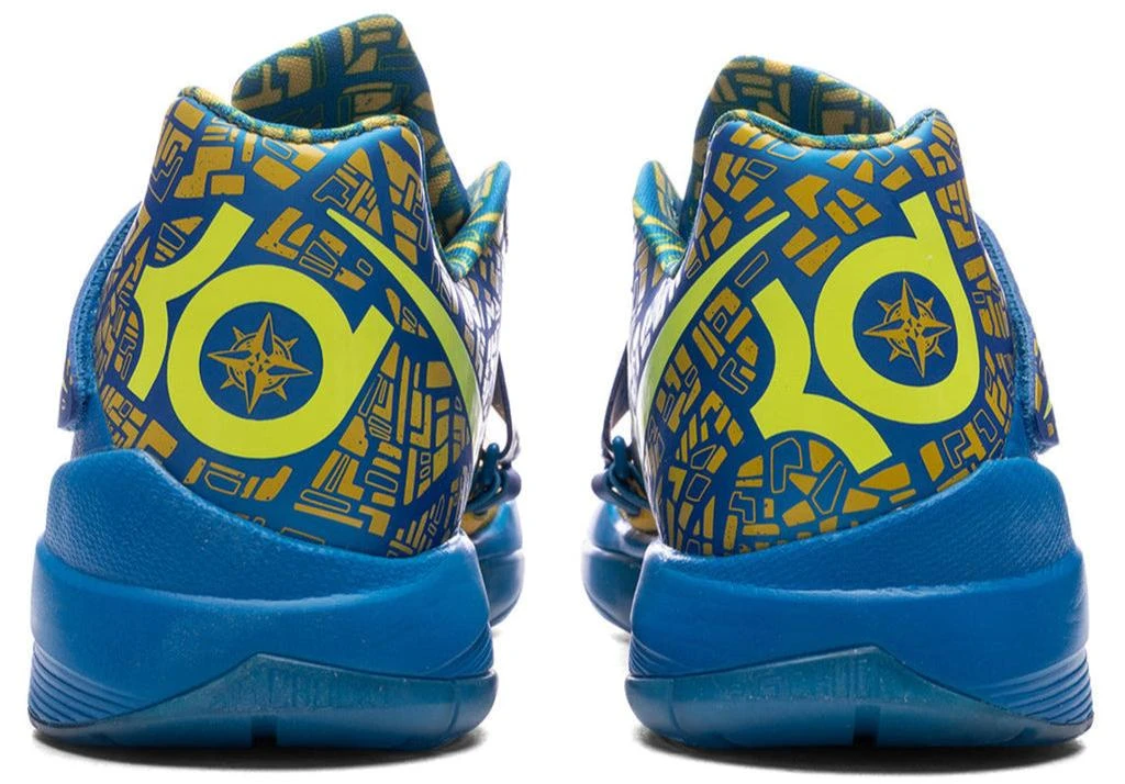 NIKE KD 4 Scoring Title 4