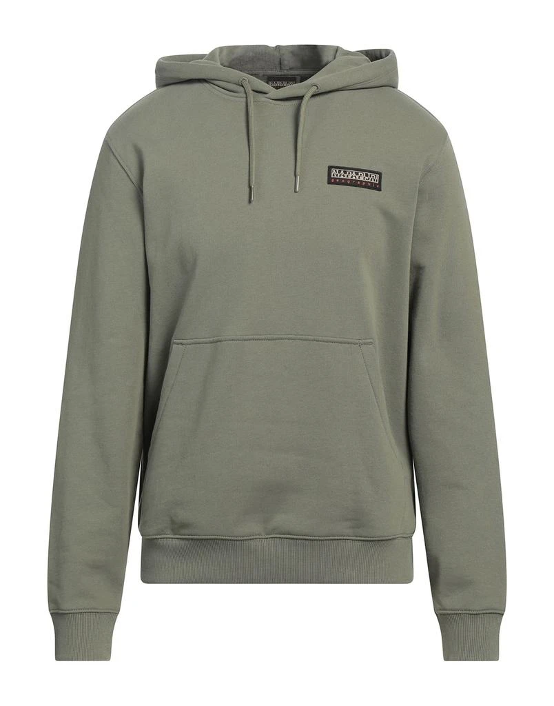 NAPAPIJRI Hooded sweatshirt 1