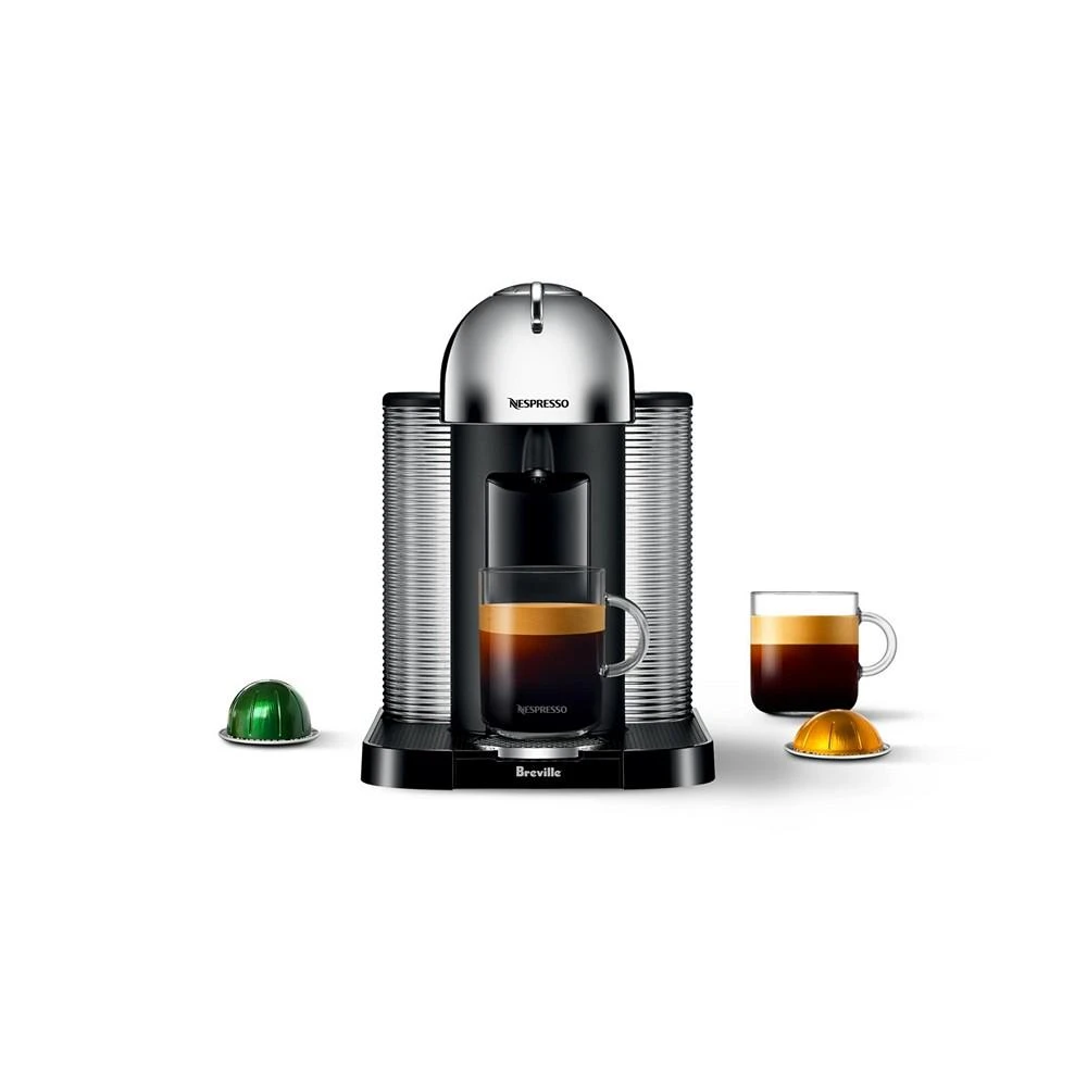 Nespresso Vertuo Coffee and Espresso Machine by Breville 1