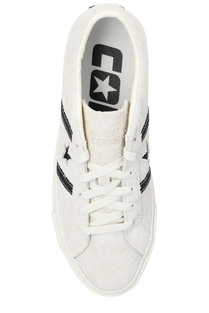 Converse Converse Star Low-Top Lace-Up Sneakers 6
