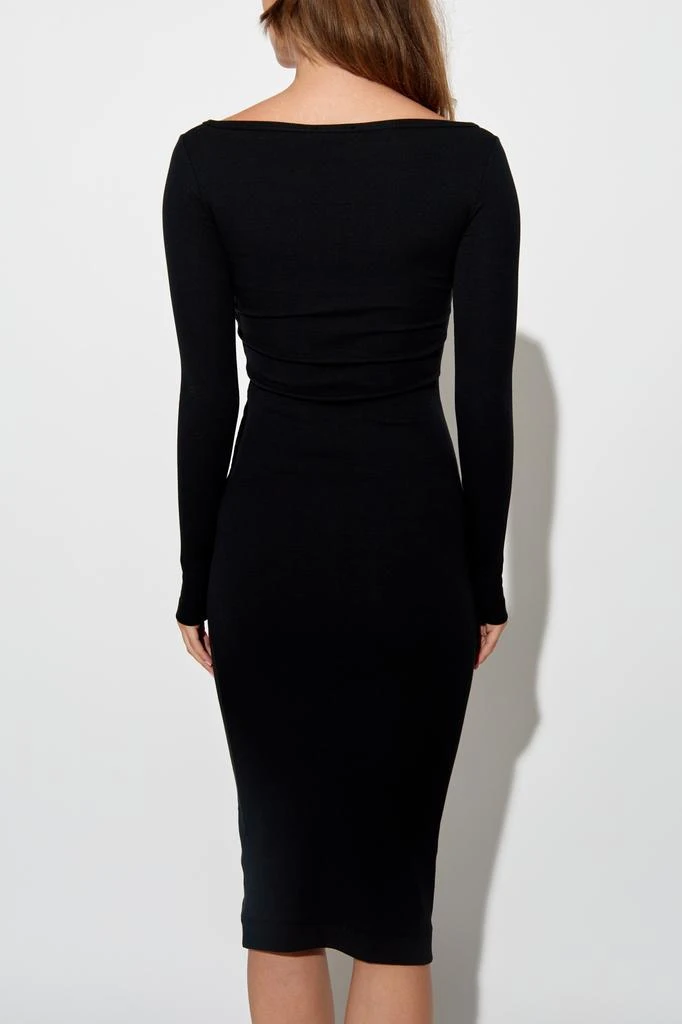 Diesel Dress `D-BALLET-D` 4