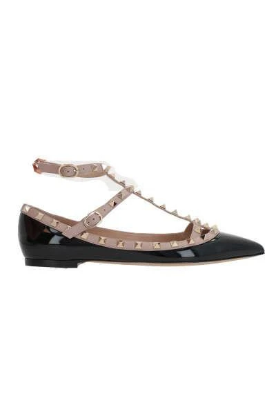 Valentino Valentino Garavani Flat Shoes 2