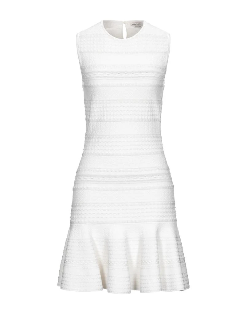 McQueen Sheath dress 1