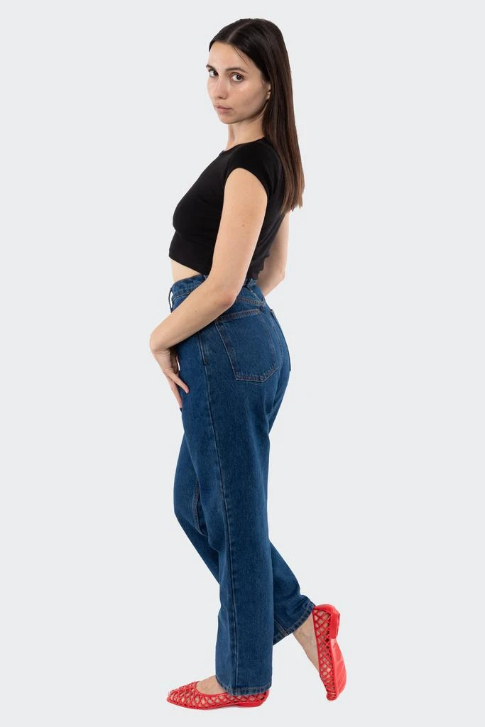 Los Angeles Apparel JELLYFL - Jelly flats 22