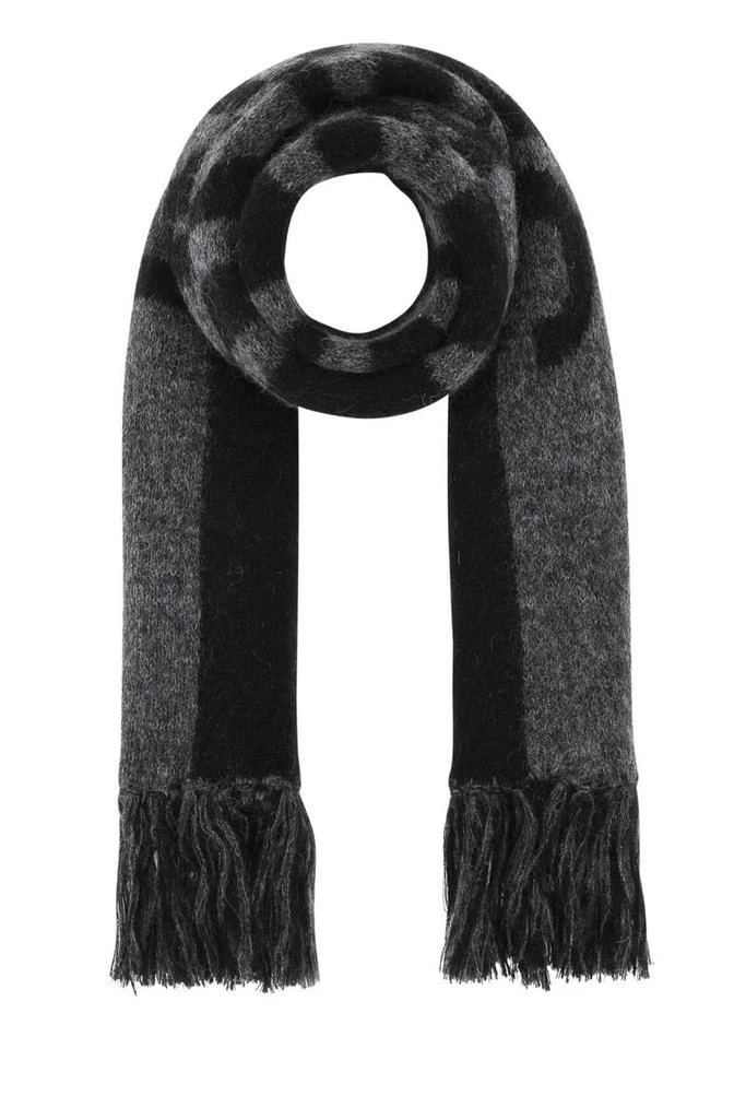 Yves Saint Laurent Saint Laurent Scarves And Foulards 1