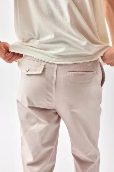 BDG BDG Straight Utility Chino Pant 4