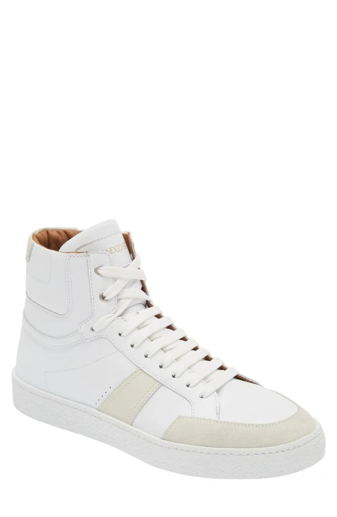 ARMANDO CABRAL Bafata High Top Sneaker 1