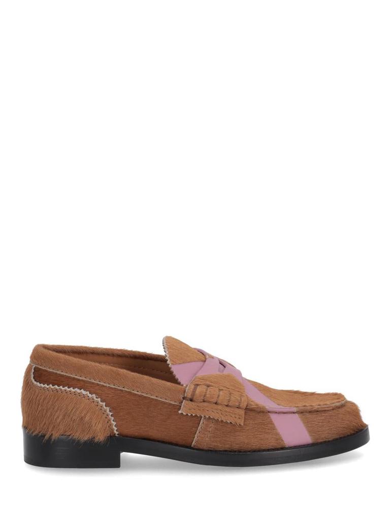 College College Loafers