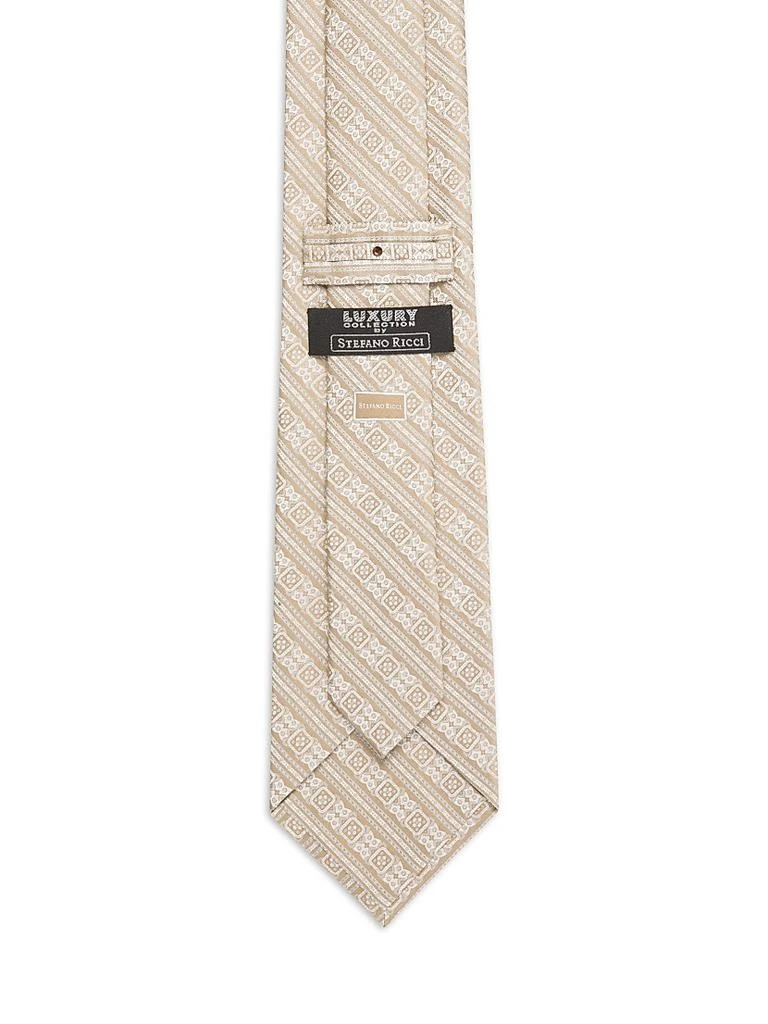 Stefano Ricci Luxury Tie 3
