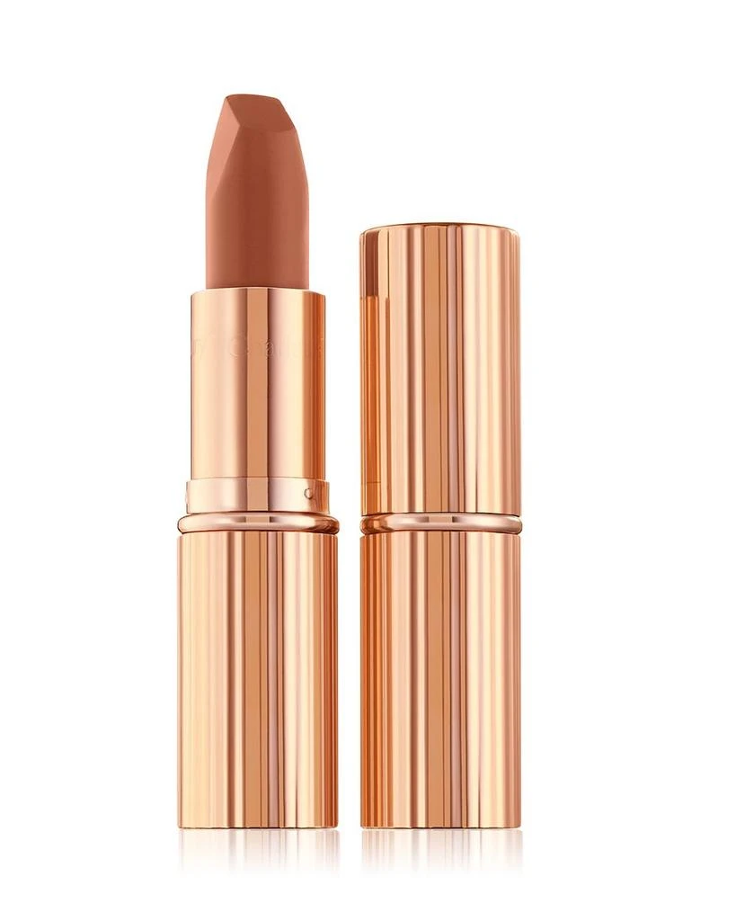 Charlotte Tilbury Super Nudes Matte Revolution Lipstick 1