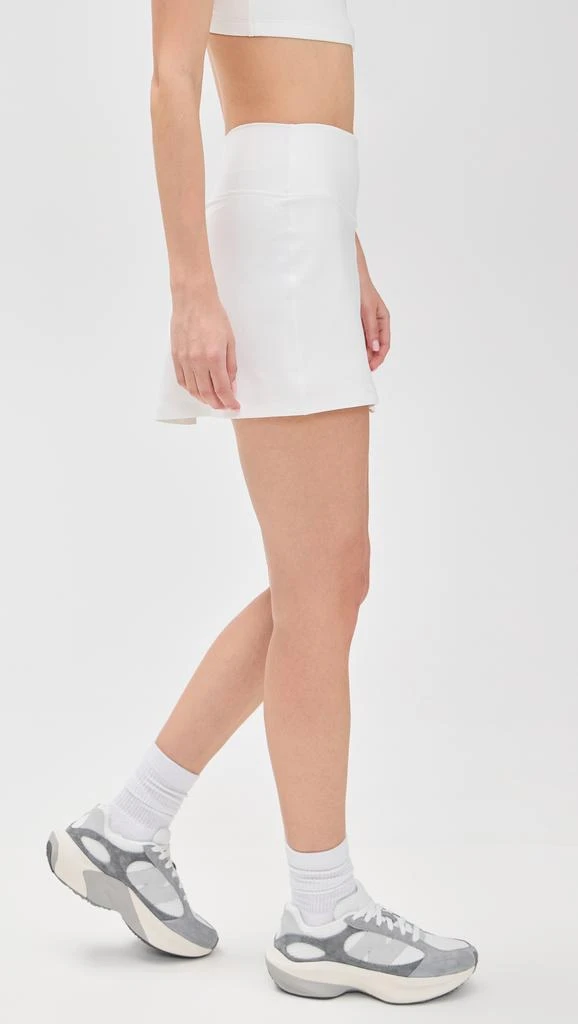 Year Of Ours Coco Skort 3