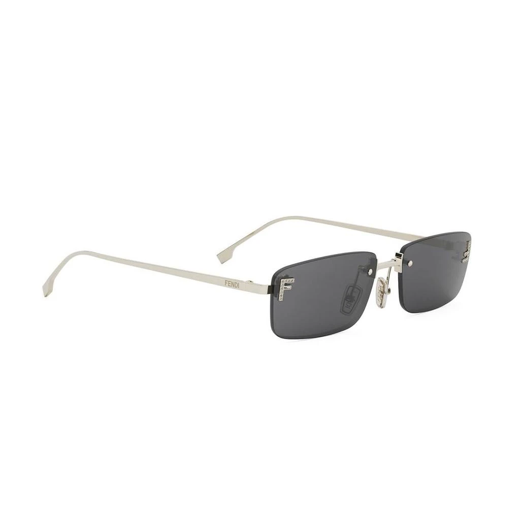 Fendi Fendi First Crystal Sunglasses 8