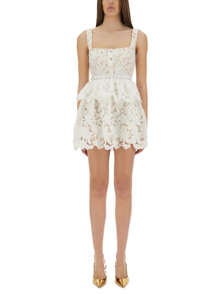 Self-Portrait Lace Ruffle Mini Dress On Sale Now with Up to 29% Off | Discover Exclusive Deals & Savings at BeyondStyle Authentic Self Portrait women|self-portrait-abito-mini-a-balze-in-pizzo|dress|clothe with Limited-Time Discounts, Free Shipping, Self-Portrait Lace Ruffle Mini Dress On Sale Now with Up to 29% Off | Discover Exclusive Deals & Savings at BeyondStyle Authentic Self Portrait women|self-portrait-abito-mini-a-balze-in-pizzo|dress|clothe with Limited-Time Discounts, Free Shipping,
