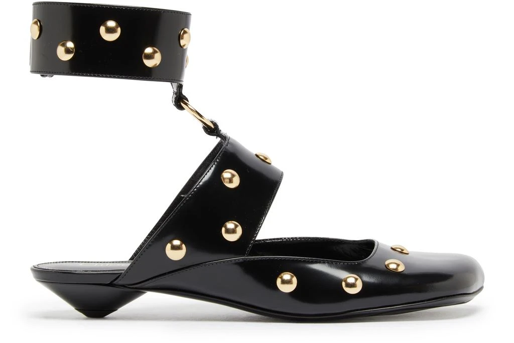 Chloé Sandals Jade 2