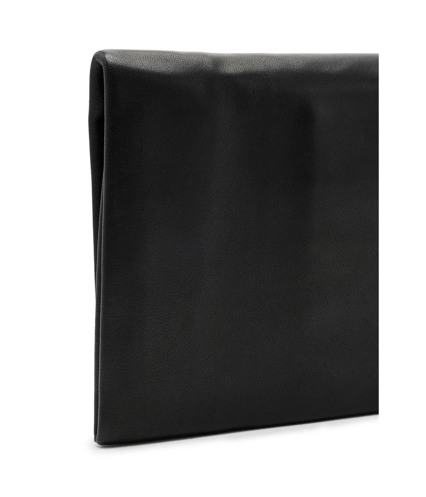ALL SAINTS Harluna Clutch 4