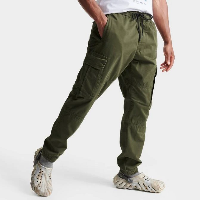 Supply and Demand Men's Supply & Demand Veto Cargo Pants 1