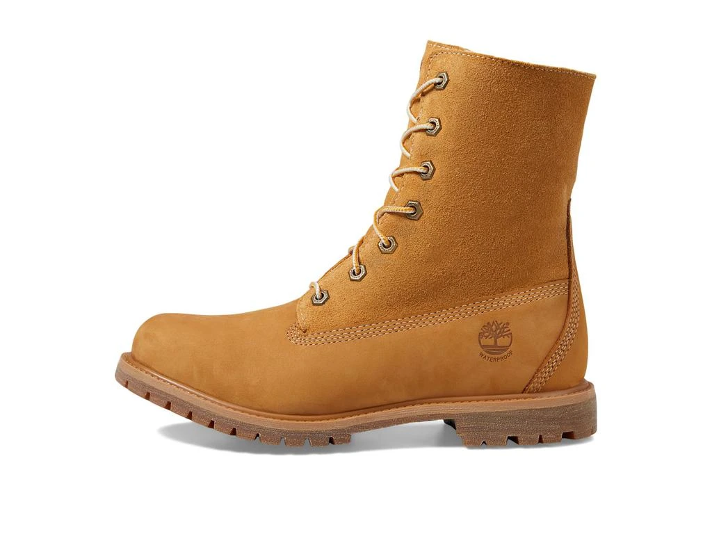 Timberland Authentics Teddy Fleece Fold-Down 4