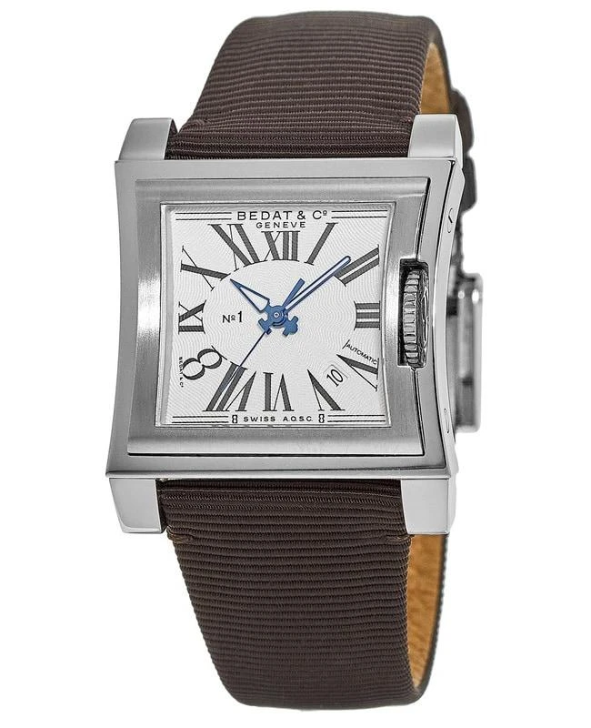 Bedat Bedat No. 1 Unisex Watch 114.010.100 1