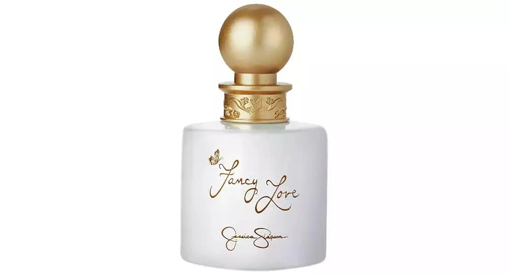 Jessica Simpson Fancy Love Eau de Parfum Spray 3.4 oz. 1